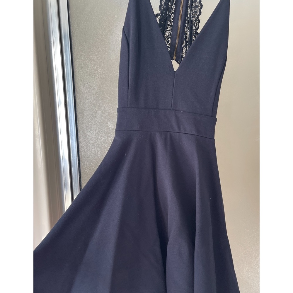 Windsor Dress